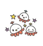 えいりあん（個別スタンプ：23）
