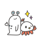 えいりあん（個別スタンプ：24）