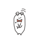 えいりあん（個別スタンプ：25）