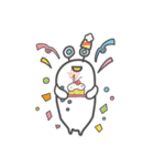えいりあん（個別スタンプ：29）