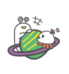 えいりあん（個別スタンプ：30）
