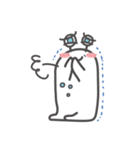 えいりあん（個別スタンプ：32）