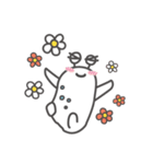 えいりあん（個別スタンプ：35）