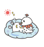 えいりあん（個別スタンプ：37）