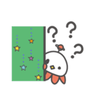 えいりあん（個別スタンプ：39）