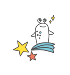 えいりあん（個別スタンプ：40）