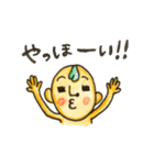 みにお君たち（個別スタンプ：38）