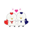 ゆるこっこ（個別スタンプ：5）