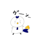 ゆるこっこ（個別スタンプ：36）