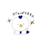 ゆるこっこ（個別スタンプ：39）