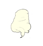 全力ペキニーズ（個別スタンプ：11）