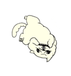 全力ペキニーズ（個別スタンプ：13）