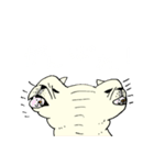 全力ペキニーズ（個別スタンプ：27）