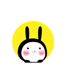 シノビウサ（個別スタンプ：18）