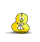 aho chicken（個別スタンプ：11）