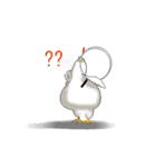 aho chicken（個別スタンプ：15）