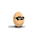 aho chicken（個別スタンプ：28）