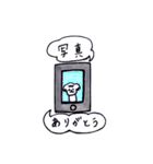 ペキニーズランド（個別スタンプ：10）