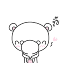 Kuma Kuma Bear（個別スタンプ：5）