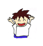 とある診療放射線技師（個別スタンプ：2）