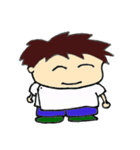 とある診療放射線技師（個別スタンプ：15）