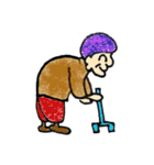 とある診療放射線技師（個別スタンプ：22）