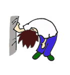 とある診療放射線技師（個別スタンプ：27）