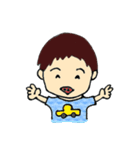 とある診療放射線技師（個別スタンプ：37）