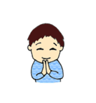 とある診療放射線技師（個別スタンプ：38）