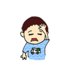 とある診療放射線技師（個別スタンプ：39）