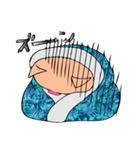 ぶりりん（個別スタンプ：19）