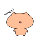 ぶりりん（個別スタンプ：25）