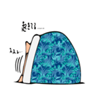 ぶりりん（個別スタンプ：31）