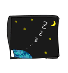 ぶりりん（個別スタンプ：33）