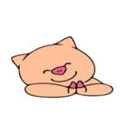 ぶりりん（個別スタンプ：39）