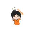 Young Man Millionaire（個別スタンプ：30）