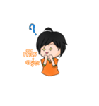 Young Man Millionaire（個別スタンプ：34）