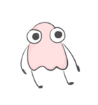 ちくのうくん（個別スタンプ：1）