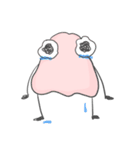 ちくのうくん（個別スタンプ：4）
