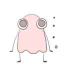 ちくのうくん（個別スタンプ：5）
