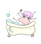 ちくのうくん（個別スタンプ：6）