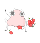 ちくのうくん（個別スタンプ：7）