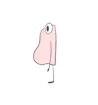 ちくのうくん（個別スタンプ：9）