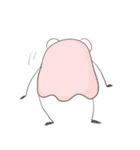 ちくのうくん（個別スタンプ：10）
