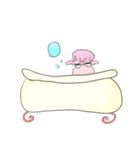 ちくのうくん（個別スタンプ：12）