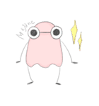 ちくのうくん（個別スタンプ：14）