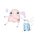 ちくのうくん（個別スタンプ：17）