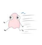 ちくのうくん（個別スタンプ：19）