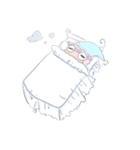 ちくのうくん（個別スタンプ：25）