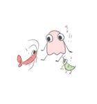 ちくのうくん（個別スタンプ：38）